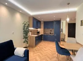 Apartament Chabrowy ( centrum, garaż )