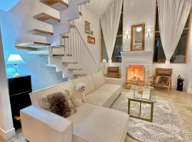 Holly House，位于查查波亚斯的低价酒店