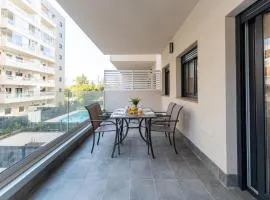 ATP Vega de Acá a 5 minutos de la Playa, Piscina y Parking Privado Gratis!