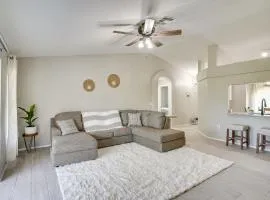 Winter Haven Vacation Rental with Private Pool!