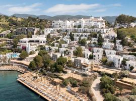 Holiday Inn Resort Bodrum by IHG，位于博德鲁姆的酒店