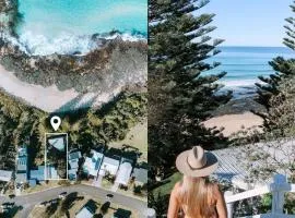 Mermaid Cove Escape