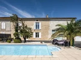 Domaine de Meyney