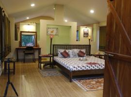 Atulya Kanchi Camp Bandhavgarh，位于塔拉的酒店