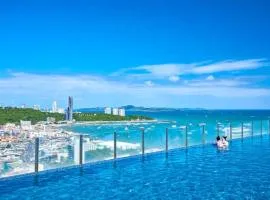 The base Pattaya condo TH