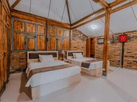 D'Kaliurang Resort & Convention Yogyakarta