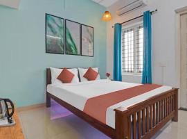 FabExpress Majestic Abode Inn，位于Trippapur的酒店