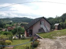 Guesthouse Sjenicic