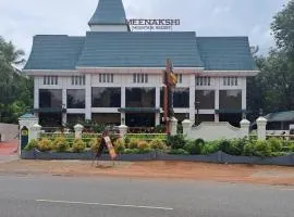 HOTEL MEENAKSHI