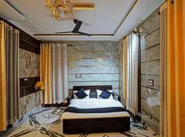 HOTEL PLATINUM Noida 144