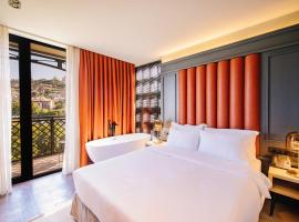 Sandali Metekhi Boutique Hotel，位于第比利斯的酒店