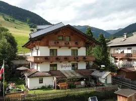 Haus Alpenfrieden