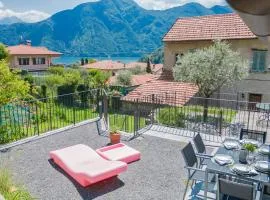 Villetta Abbazia Acqua Dolce -With Stunning Terrace by Rent All Como