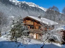 Chalet les Sauberands