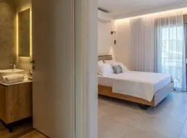 ONAR LUXURY APARTMENTS