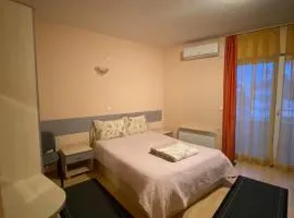 Zekir - Zimmer - Rooms - Struga - Boulevard