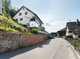 Haus Erika Ferienwohnung 2