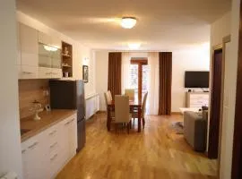 Ego Apartment Ćuprija