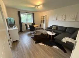 Ferienwohnung Katharon