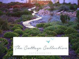 The Cottage Collection Paternoster，位于帕特诺斯特的酒店