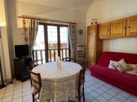 Appartement Oz Village，位于Oz的酒店