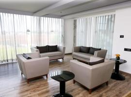Hariyali Resort