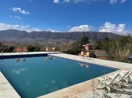 Camping Auberge Zebra