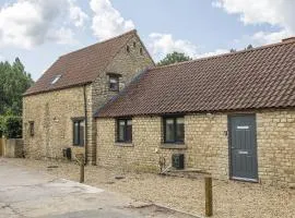 The Milking Parlour
