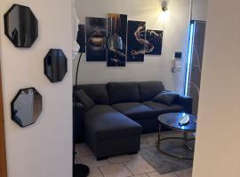 La Maison de Marianne，位于Trepuzzi的酒店