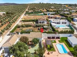 Amazing Home In Setenil De Las Bodegas With Wifi