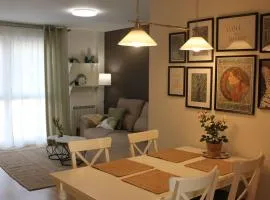 Apartamento Turístico HB