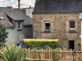 La voyageuse, gîte 6 places