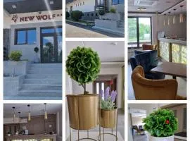 New Wolf
