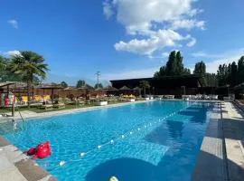 Hotel Tenuta Santo Stefano