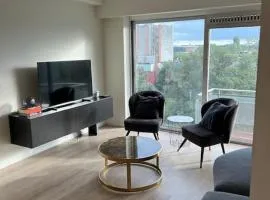 Luxury Apartment in Berchem-Antwer