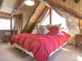 Pai Pay Calido y Confortable Bungalow