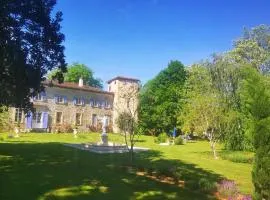 Château de Verdalle