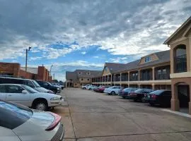 Executive inn