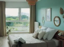 Malta Lake - Apartment