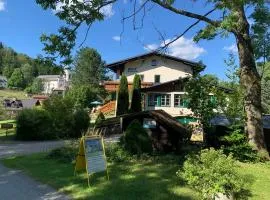 Dorfpension Mariahilfberg