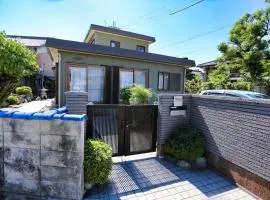 貸別荘せせらぎ