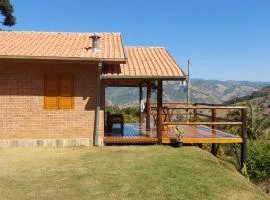 Chalé Alto da Serra