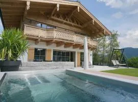 Chalet am Wetterkreuz