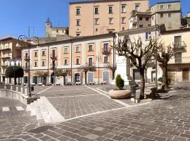 Gianturco Bed and Breakfast