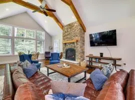 Cresco Countryside Oasis Surrounded by Nature!