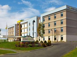 Home2 Suites by Hilton Cincinnati Liberty Township，位于Wetherington的酒店