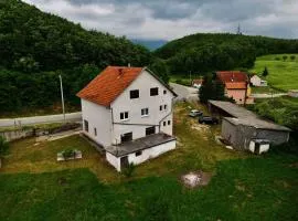 Kuća za odmor Bilić