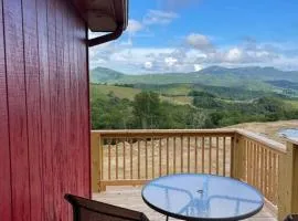 Crestview-Spectacular 3 bed 3 bath 5 min to slopes