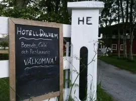 Hotel Dalhem