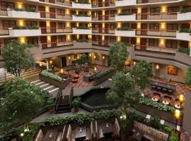 Embassy Suites by Hilton Austin Arboretum